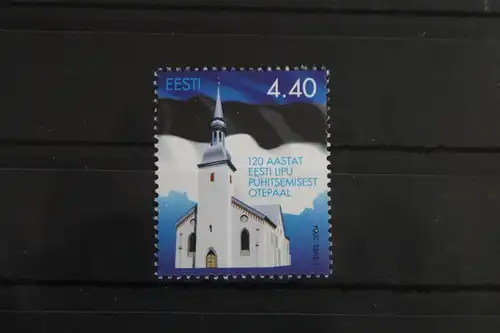 Estland 490 postfrisch #VU367