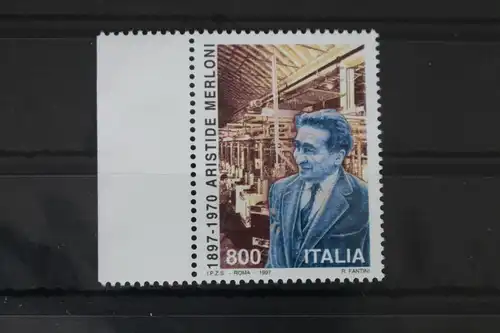 Italien 2541 postfrisch #VX349