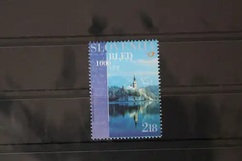 Slowenien 467 postfrisch #VW363