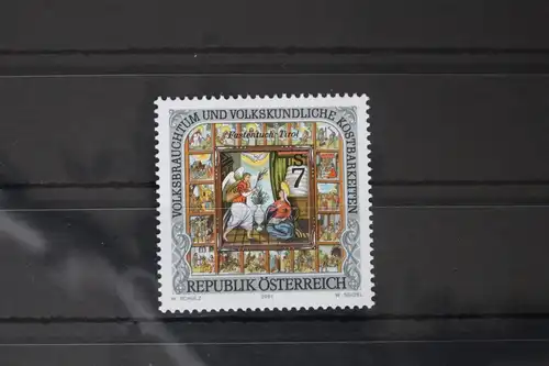 Österreich 2343 postfrisch #VY084