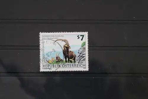 Österreich 2306 gestempelt #VX082