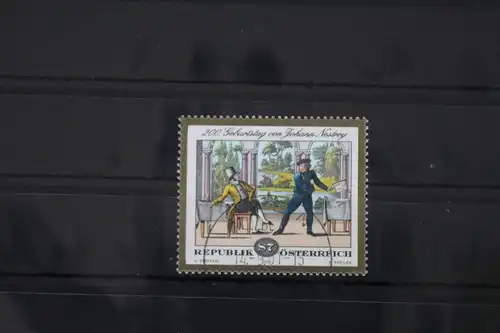 Österreich 2353 gestempelt #VX095