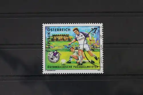 Österreich 2337 gestempelt #VX133