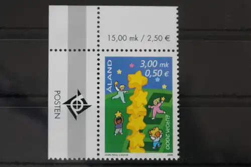 Aland 175 postfrisch Europa #VY261