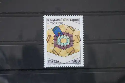 Italien 2503 postfrisch #VX278