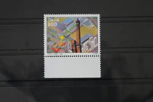 Italien 2510 postfrisch #VX319