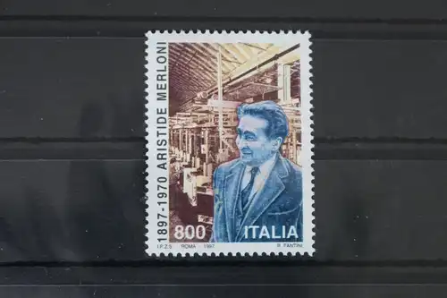 Italien 2541 postfrisch #VX350