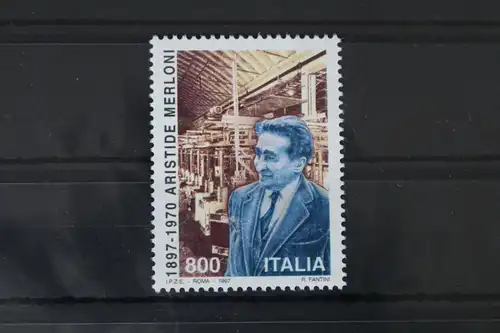 Italien 2541 postfrisch #VX348