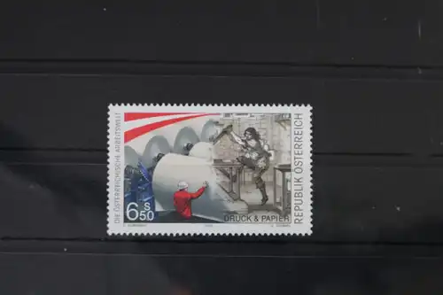 Österreich 2330 postfrisch #VX039