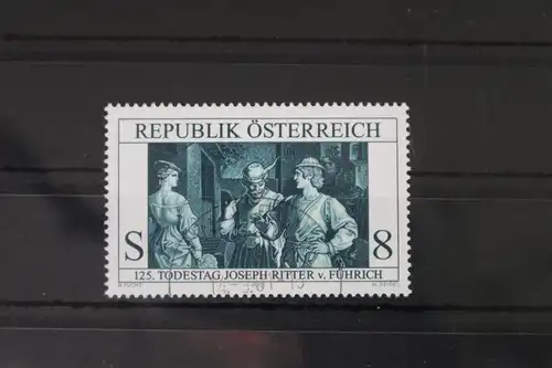 Österreich 2354 gestempelt #VX101
