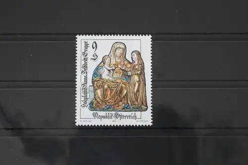 Österreich 2291 postfrisch #VX407