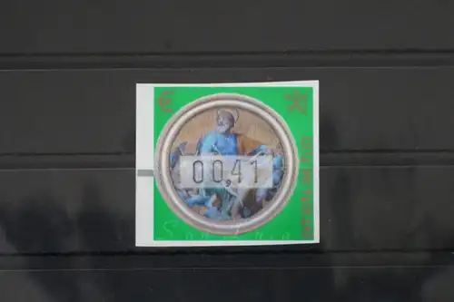 Vatikan Automatenmarken 14 y postfrisch #VX855