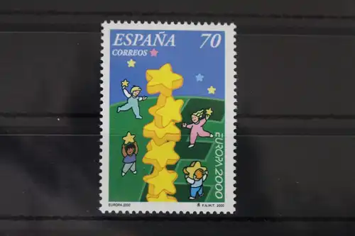 Spanien 3540 postfrisch Europa #VY240