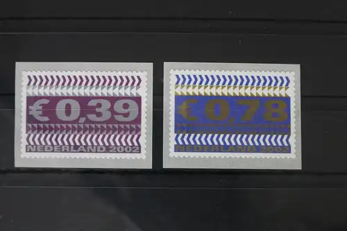 Niederlande 1968-1969 postfrisch #VX644