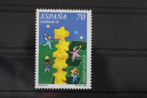 Spanien 3540 postfrisch Europa #VY239