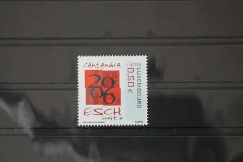 Luxemburg 1708 postfrisch #VV910