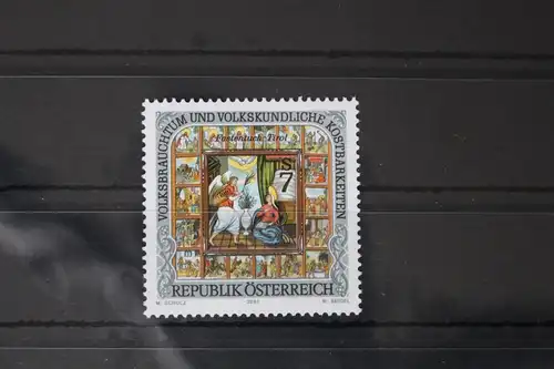 Österreich 2343 postfrisch #VY083