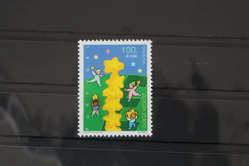 Portugal Madeira 204 postfrisch Europa #VY236