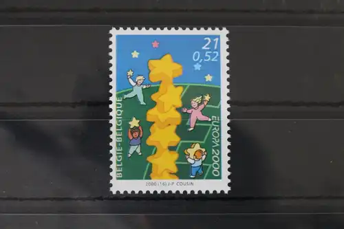 Belgien 2973 postfrisch Europa #VY255