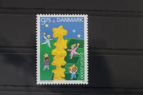 Dänemark 1252 postfrisch Europa #VY259