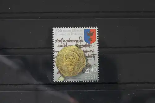 Estland 439 postfrisch #VY202
