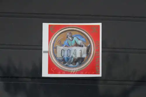 Vatikan Automatenmarken 13 y postfrisch #VX854