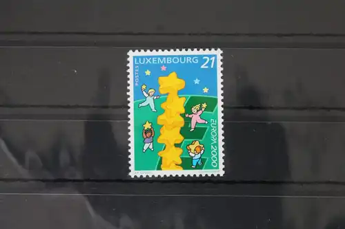 Luxemburg 1506 postfrisch Europa #VY231