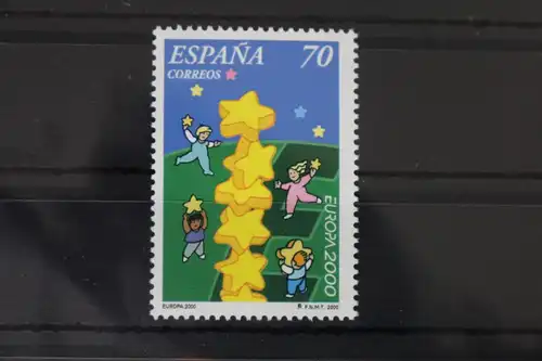Spanien 3540 postfrisch Europa #VY241