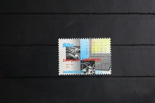 Niederlande 1736 postfrisch #VZ742