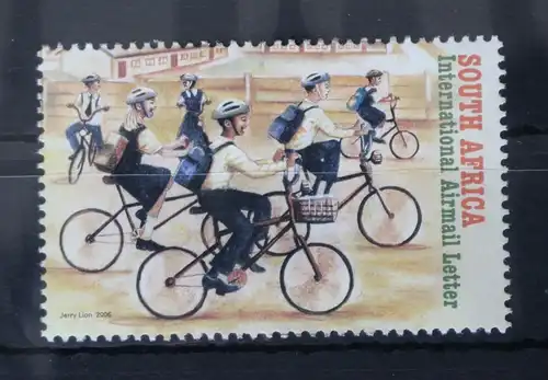 Südafrika 1697 postfrisch #VV903