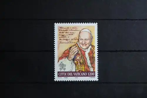 Vatikan 1352 postfrisch #VZ782