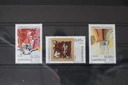 Luxemburg 1559-1561 postfrisch #VV949