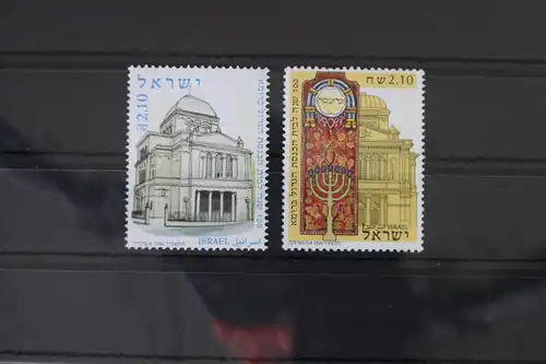 Israel 1784-1785 postfrisch #VY451