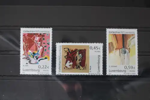 Luxemburg 1559-1561 postfrisch #VV948