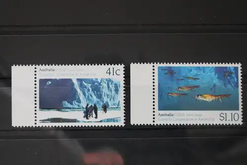 Australien 1215-1216 postfrisch #WA094