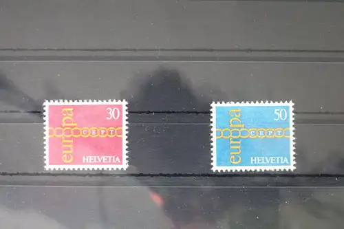 Schweiz postfrisch 947-948 #WA048