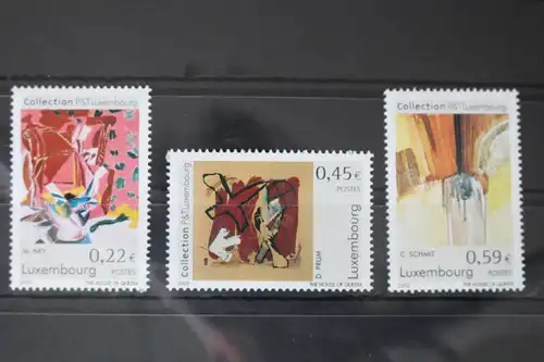 Luxemburg 1559-1561 postfrisch #VY065