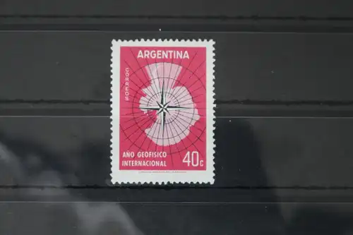 Argentinien 684 postfrisch #WA092
