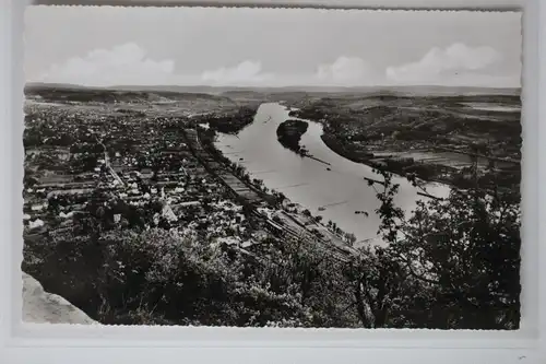 AK Königswinter Hotel auf dem Drachenfels, Inh. H. Wolf K.G. #PK043