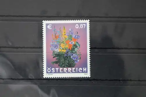 Österreich 2370 postfrisch #WA585