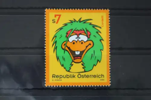 Österreich 2317 postfrisch #WA611