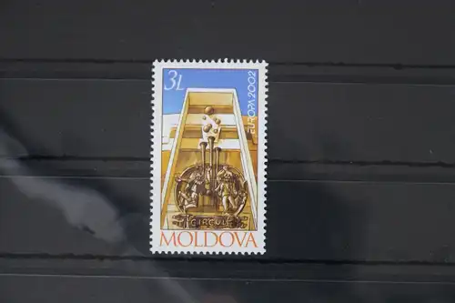 Moldawien 429 postfrisch #VY154