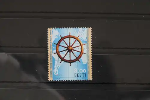 Estland 480 postfrisch #VY198