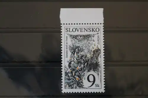 Slowakei 278 postfrisch Europa #WA470