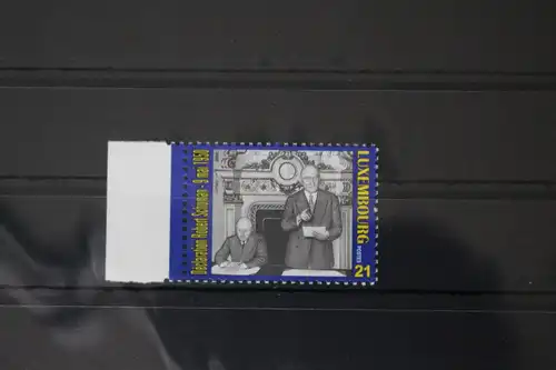 Luxemburg 1507 postfrisch #WA769