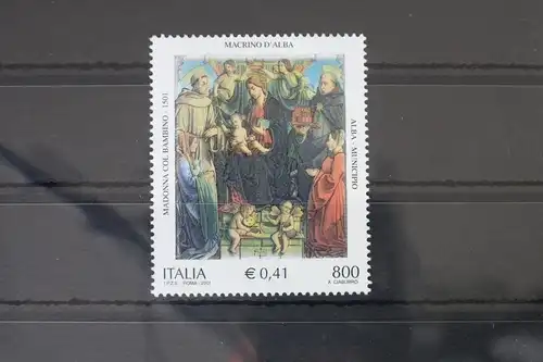 Italien 2797 postfrisch #VY364