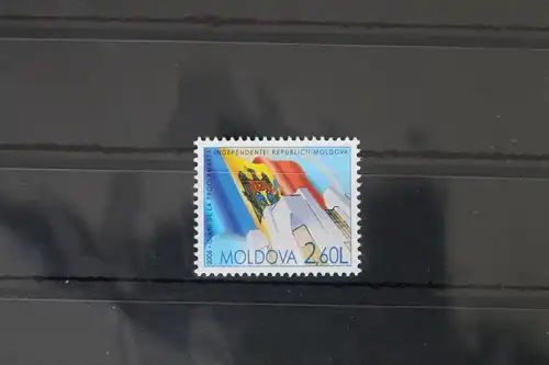 Moldawien 564 postfrisch #VY391
