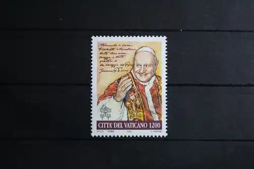 Vatikan 1352 postfrisch #VZ780