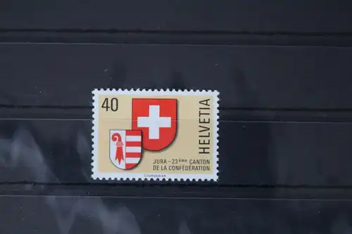 Schweiz 1141 postfrisch #VY643