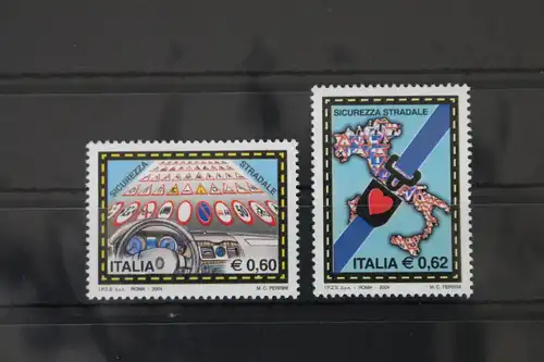 Italien 2961-2962 postfrisch #VY498